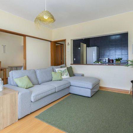 Appartement New! Quarteira Sea View Extérieur photo