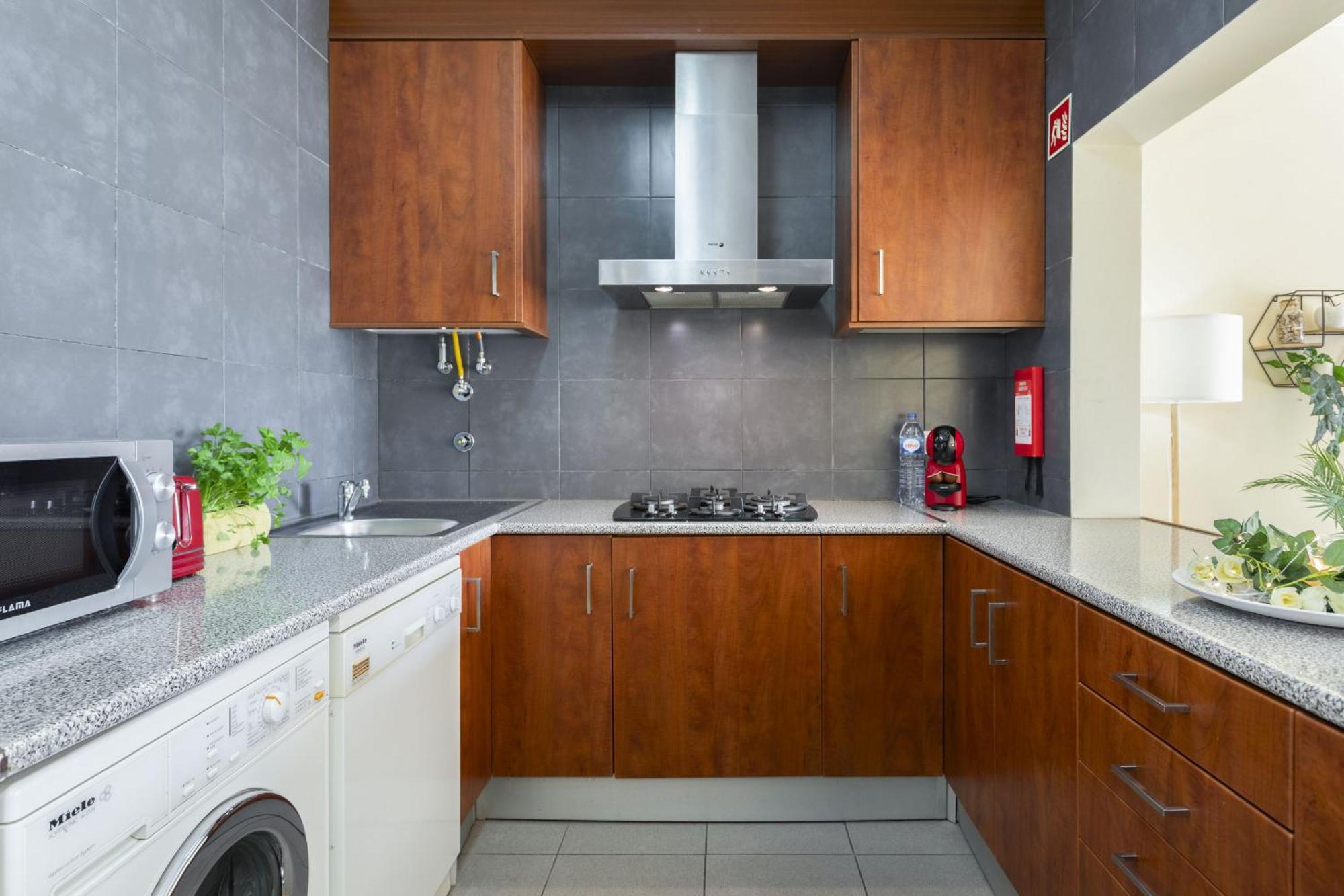 Appartement New! Quarteira Sea View Extérieur photo